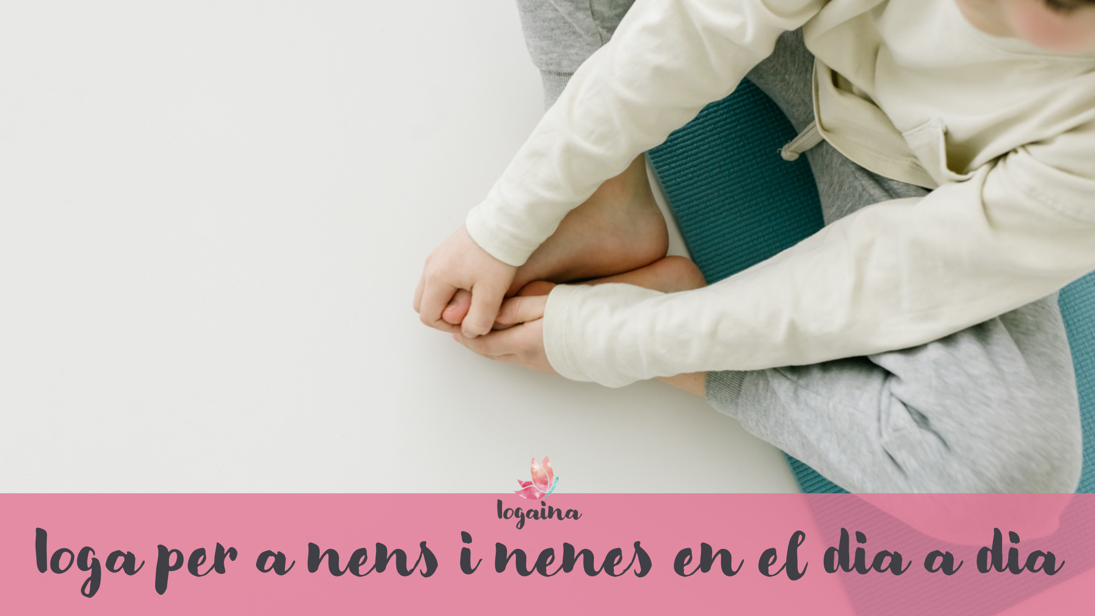 Ioga per a nens i nenes