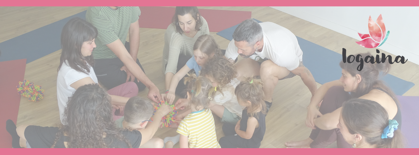 Ioga per a infants i famílies (5)