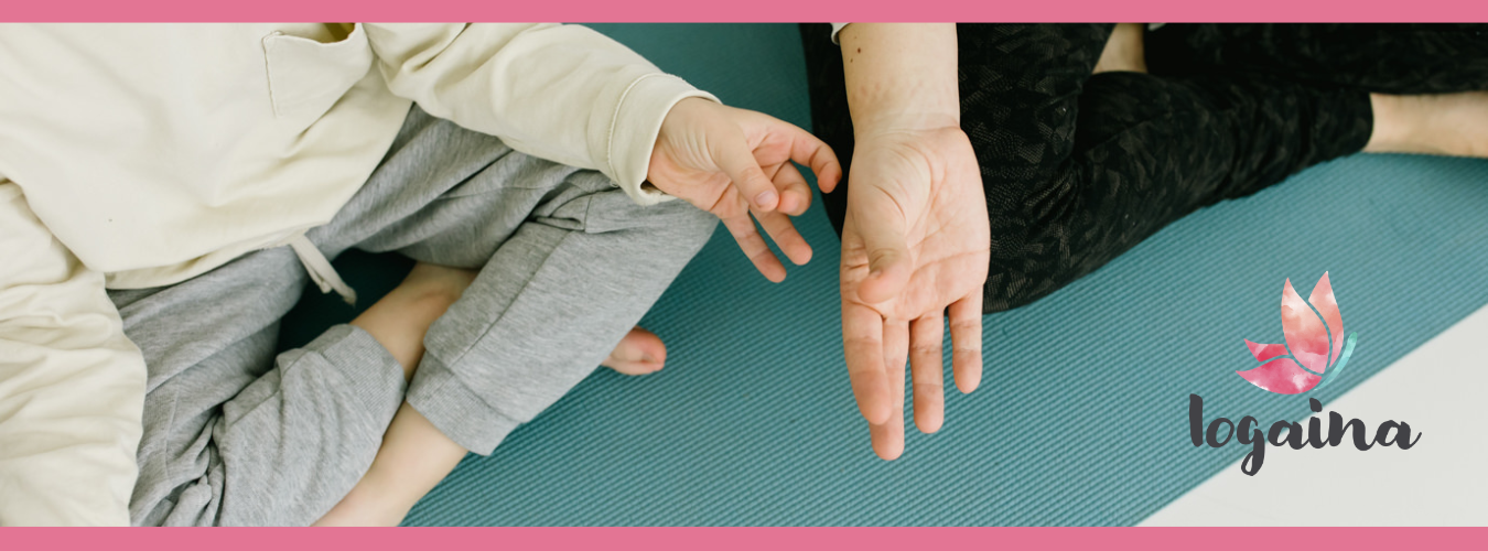 Ioga per a infants i famílies (9)
